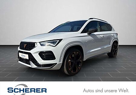 Cupra Ateca 2.0 TSI LED PANO NAVI SITZHEIZUNG