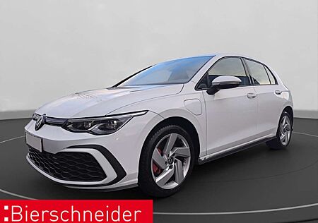 VW Golf Volkswagen 8 1.4 TSI DSG GTE NAVI ACC LENKRADHZG