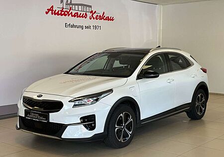 Kia XCeed 1.6 GDI DCT6 OPF Plug-in-Hybrid Spirit+Navi+Schieb