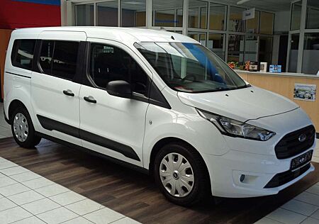 Ford Transit Connect Kombi L2 Trend,Klima,PDC,5-Sitze