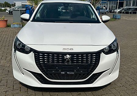 Peugeot 208 Active *nur 26000 km*Navi...