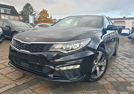 Kia Optima Sportswagon GT*Panorama*Leder*360 Kamera