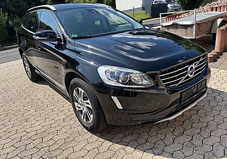 Volvo XC 60 XC60 Summum 2WD,Kamera,Navi,Leder,El Sitz,