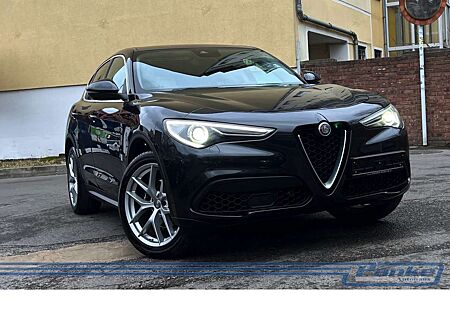 Alfa Romeo Stelvio 2.0 Turbo 16V First Edition Q4*Pano*AHK*