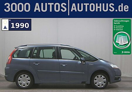 Citroën Grand C4 Picasso Citroen 2.0 HDI Exclusive Pano Leder