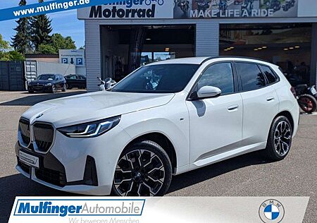BMW X3 x20i M Sport HUD ACC SuView.Lenkradh.AHK 20"
