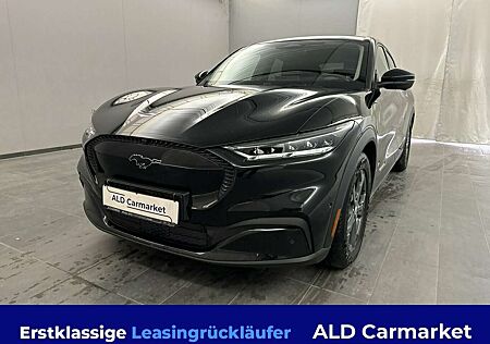 Ford Mustang Mach-E Geschlossen, 5-türig, Direktantrieb, 1-Gang