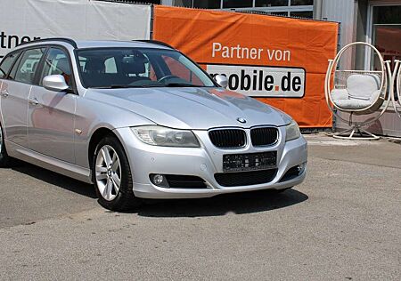 BMW 318 d *Tüv&Inspektion Neu* *Navi* *Automatik*