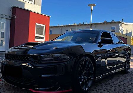 Dodge Charger SRT 392 6.4L V8
