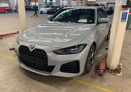 BMW 420 d Gran Coupe M Sport LASER SHADOW PANO AHK