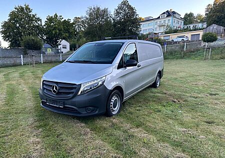 Mercedes-Benz Vito 116 CDI Lang HA BASE