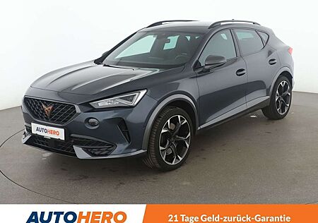 Cupra Formentor 2.0 TSI VZ 4Drive Aut.*NAVI*LED*CAM*LHZ*ACC*