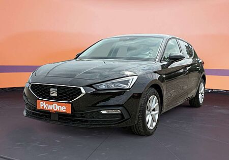 Seat Leon 1.0 TSI Style *DAB *Sitzheizung *Parklenkas
