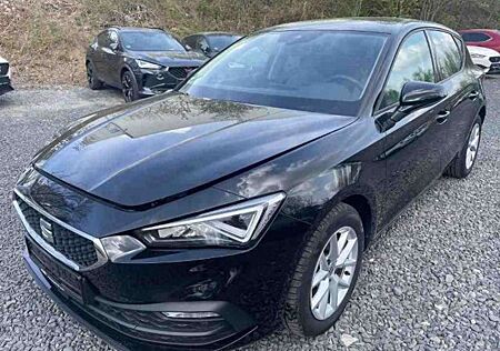 Seat Leon Style