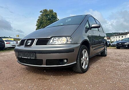 Seat Alhambra Reference*7-Sitzer*HU NEU*1.Hand*
