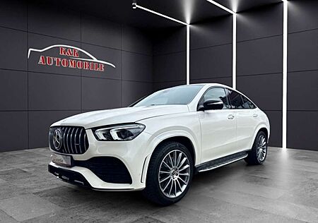 Mercedes-Benz GLE 400 Coupe d 4M AMG/PANO/LEDER/360°/VOLL!!!