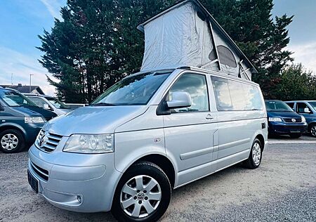VW T5 California Volkswagen Aufstelldach/Küche/Navi
