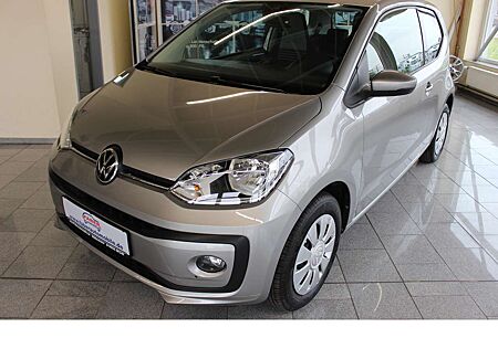 VW Up Volkswagen ! move,Kamera,Bluetooth,Sitzheizung,Top-Zustand