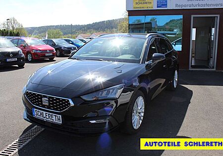 Seat Leon Sportstourer Xcellence e-HYBRID 1,4TSI