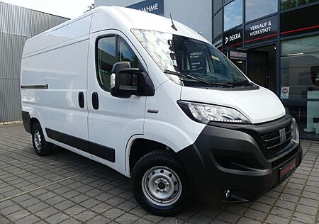 Fiat Ducato 2.2d Kasten 35 140 L2H2 NAVI/KAM/KLIMA