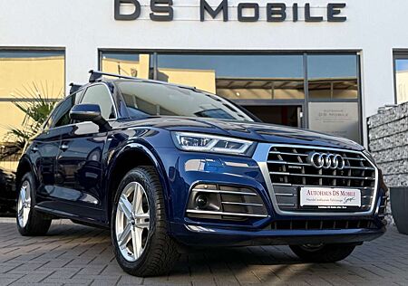 Audi Q5 quattro sport 40 TDI S-line Plus/1HD
