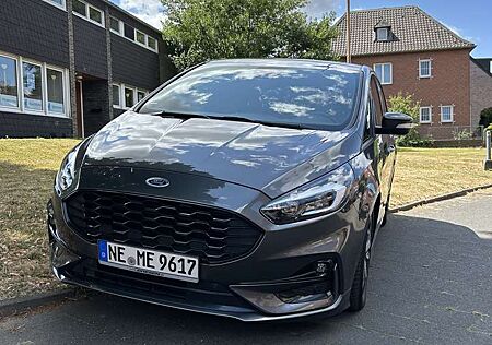 Ford S-Max 2.0 EcoBlue Aut. TITANIUM
