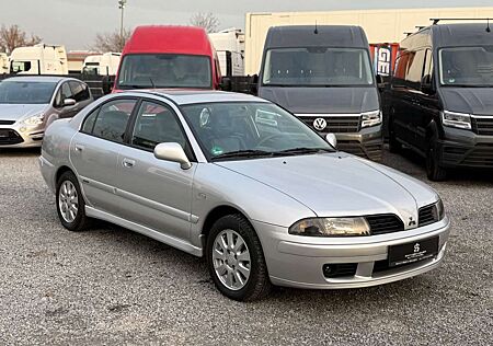 Mitsubishi Carisma Lim. 5-trg. GDI Motion Plus 1800
