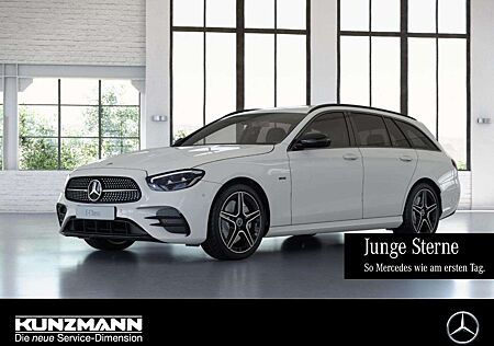Mercedes-Benz E 300 de T AMG Night Navi AHK Distronic Kamera