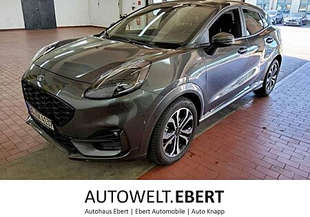 Ford Puma 1.0 ST-Line Aut./LED/KAMERA/NAVI/SHZ/DAB/