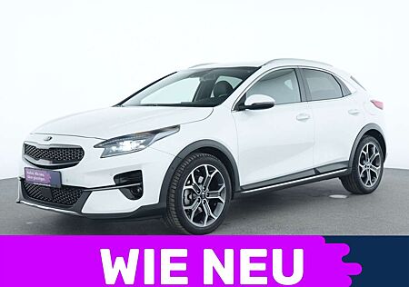 Kia XCeed Xdition JBL|LED|Kamera|ACC|Kessy|SHZ|Navi