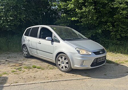 Ford Focus C-Max 1.8 TDCi Ambiente