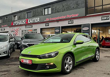 VW Scirocco Volkswagen 1.4 TSI 118 kW *TÜV*INS*