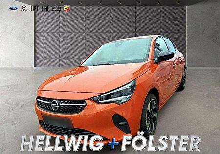 Opel Corsa-e F Elegance 7,4 Charger Keyless Go Temp