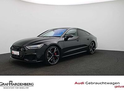Audi S7 Sportback TDI 253(344) kW(PS) tiptronic 3.0 TDI...