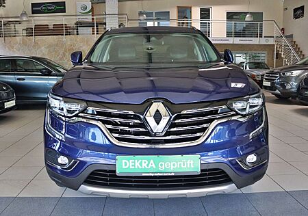 Renault Koleos Intens 2.0 dCi 175 4WD