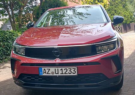 Opel Grandland 1.2 DI GS
