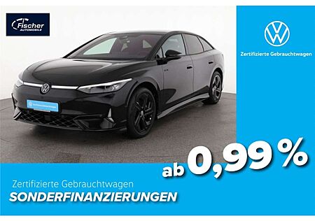 VW ID.7 Volkswagen Elektro GTX 86kWh NAV/LED/AHK/Wärmepumpe