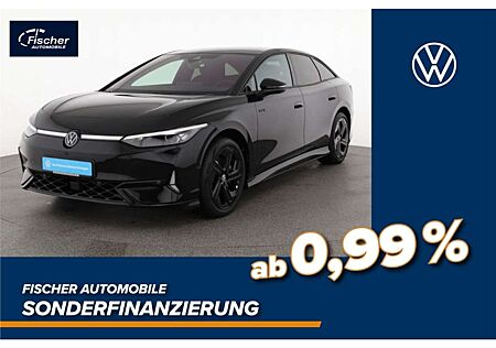 VW ID.7 Volkswagen Elektro GTX 86kWh NAV/LED/AHK/Wärmepumpe