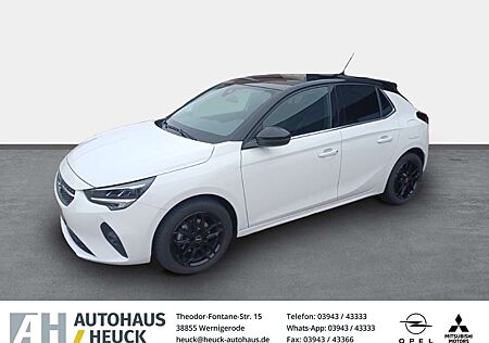 Opel Corsa F Elegance 1.2 LED Apple CarPlay Android Auto Musi