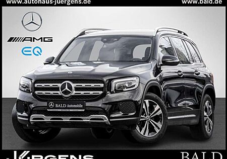 Mercedes-Benz GLB 200 Progressive/LED/Kamera/Tempomat/Shz/19"