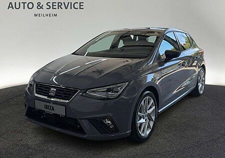 SEAT Ibiza FR 1.0 TSI 85 kW (116 PS) 7-Gang-DSG