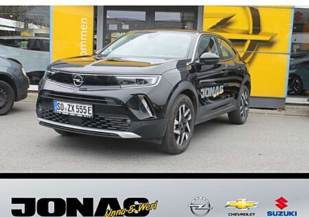 Opel Mokka-e Elegance 1.2T Navi Park&Go RKamera 180°