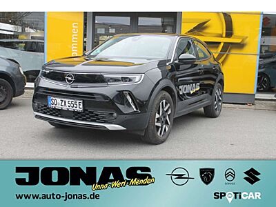 Opel Mokka-E Elegance 1.2T Navi Park&Go RKamera 180°