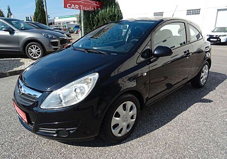 Opel Corsa D Edition/1.2i/80PS