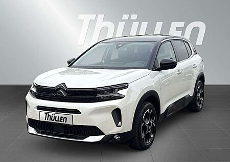 Citroën C5 Citroen Aircross Max PT 130 EAT8 / Navi / SHZ / LED