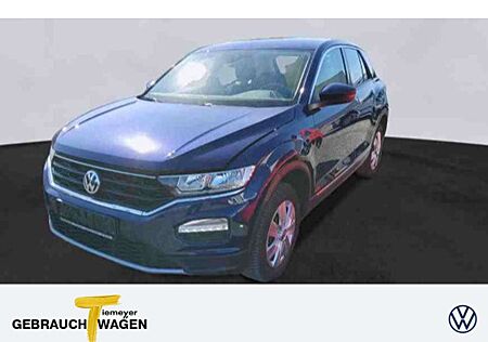 VW T-Roc Volkswagen 2.0 TDI DSG STYLE NAVI ACC WINTERPAKET PDC
