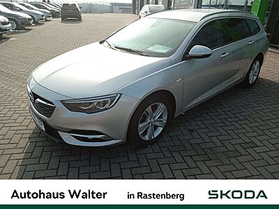 Opel Insignia B Sports Tourer 1.5 Innovation NAVI