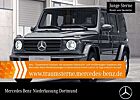 Mercedes-Benz G 400 d GSD+360+AHK+MULTIBEAM+STHZG+FAHRASS+SPUR