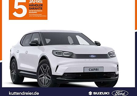 Ford Capri RWD (Standard Range) Premium ACC+LED+Navi