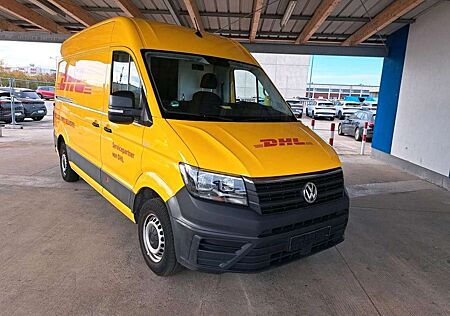 VW Crafter Volkswagen Kasten 30mittellang Hochdach*R.KAM*KLIMA